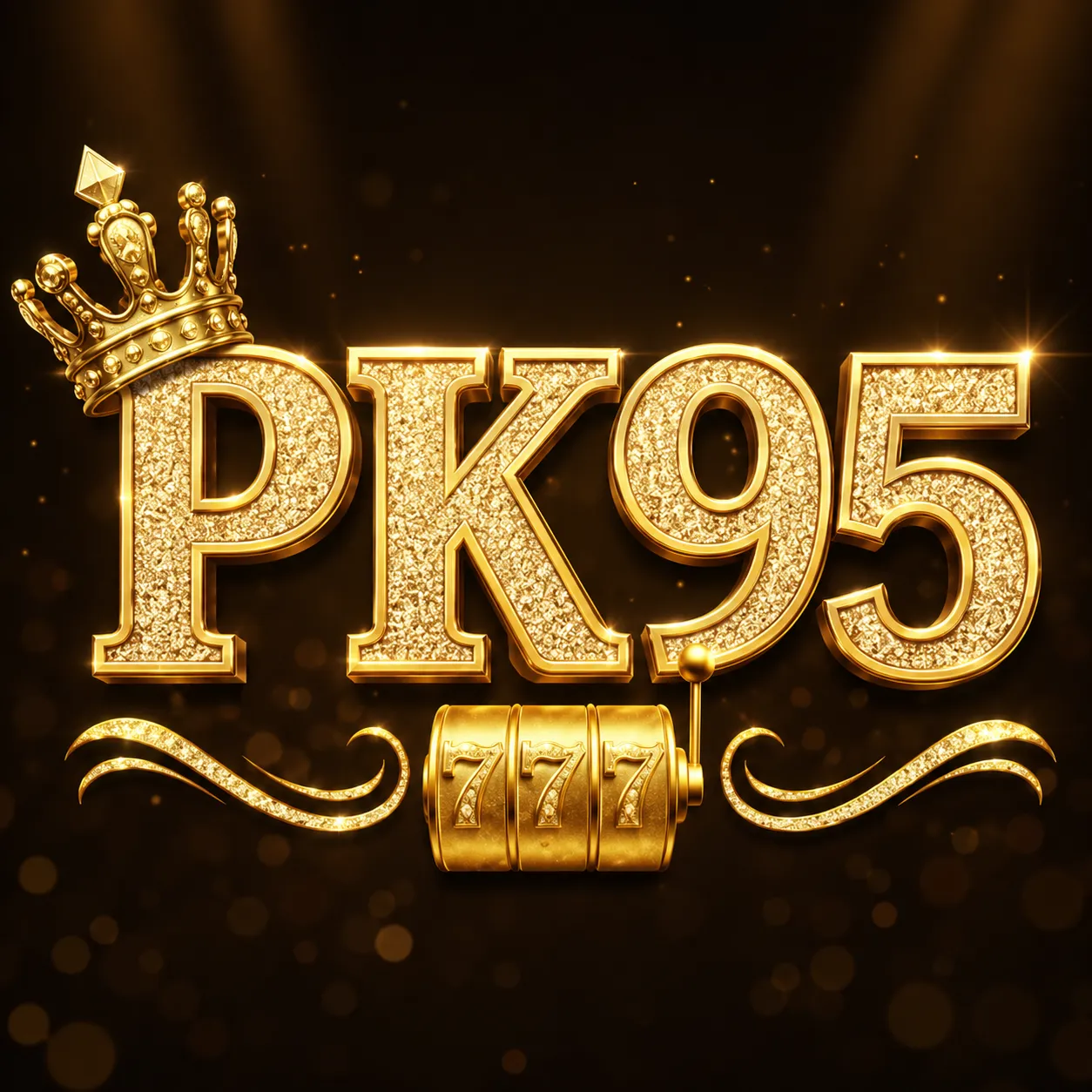 PK95 - Petualangan Seru dalam Dunia Arcade