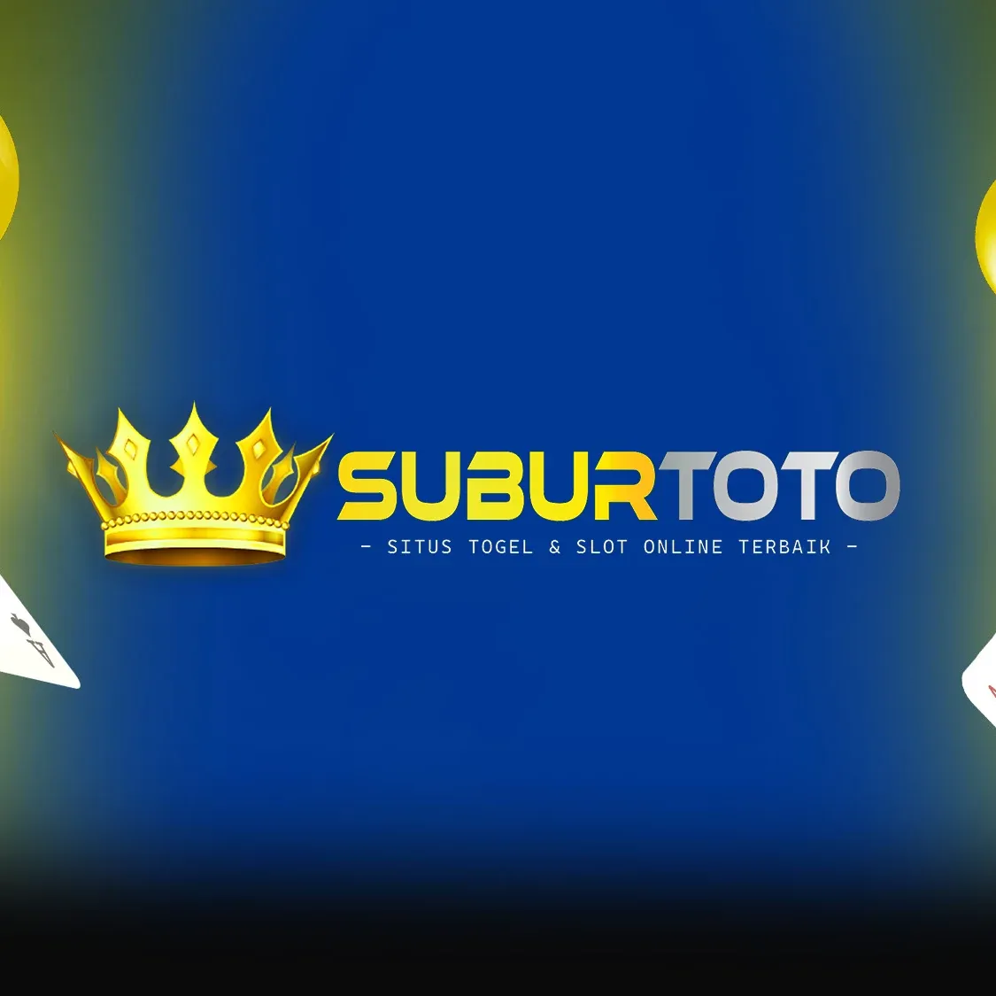 SUBURTOTO - Game MOBA yang Seru dan Menantang